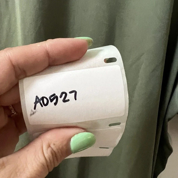 FILA Mens Athletic Shirt Bundle Sz XL Green Purple Short Sleeve T Shirt Set of 2 - Picture 10 of 10